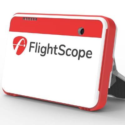 GSPro Simulator Software