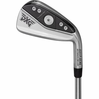 0311P Gen6 Irons