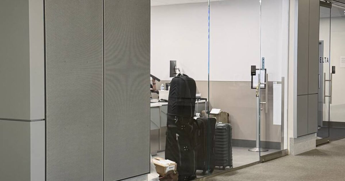 Getting to Dubai — The Hard Way