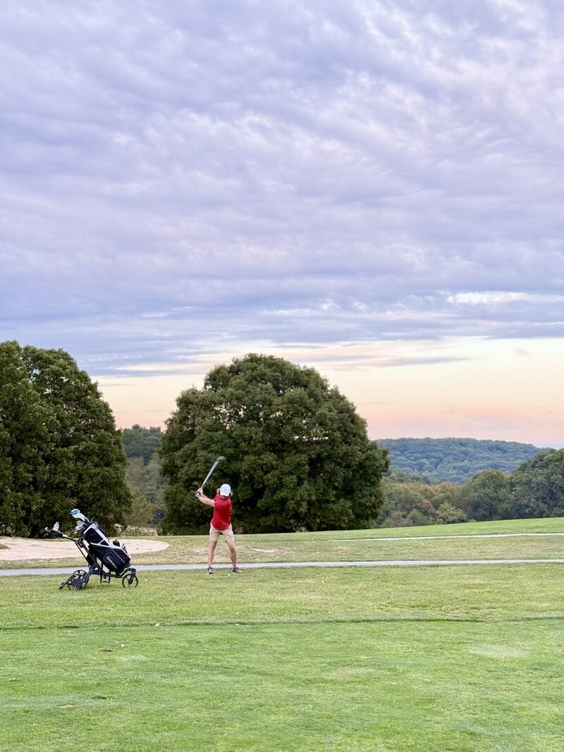Why Golf Matters Sunset Post 768x1024