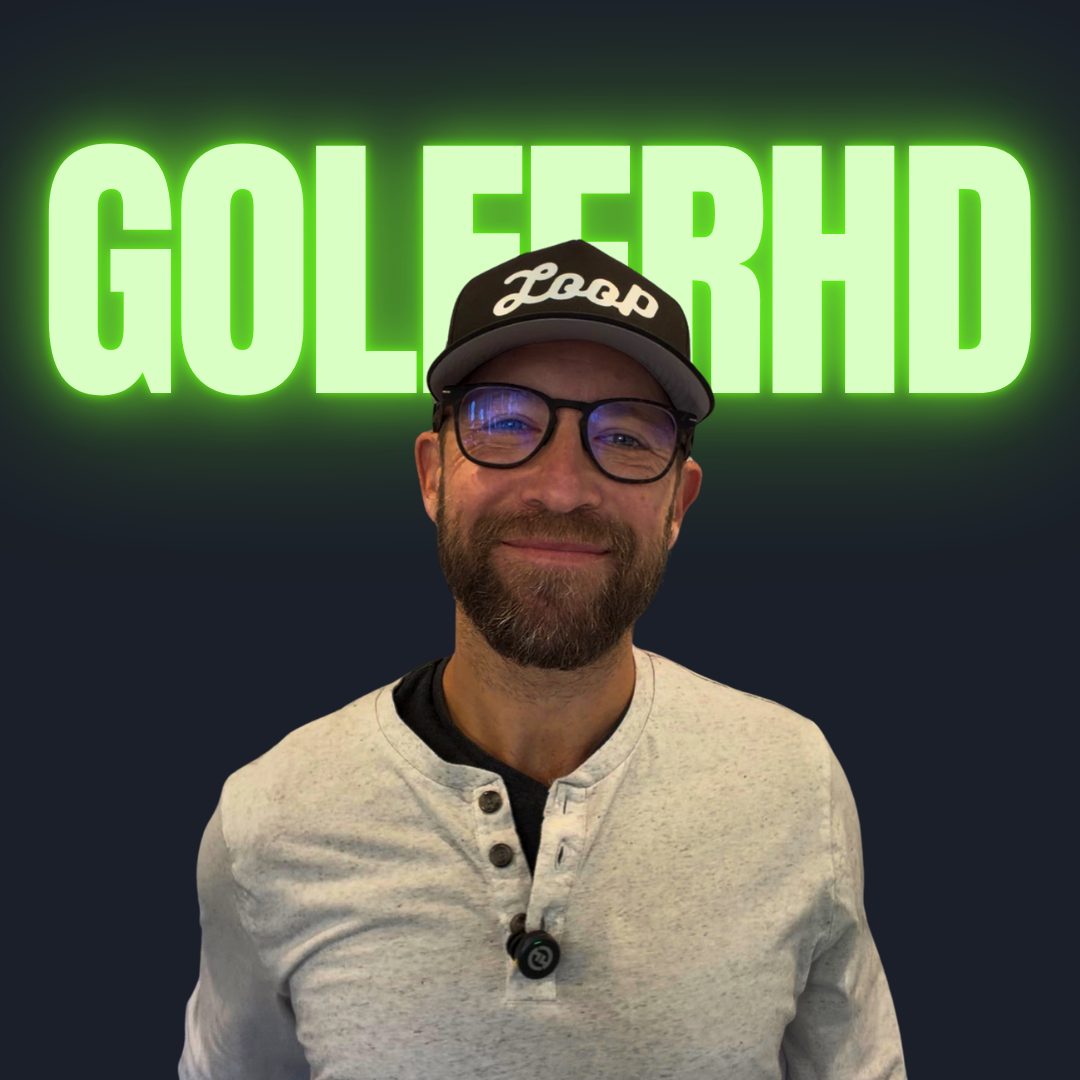Brian — GolferHD