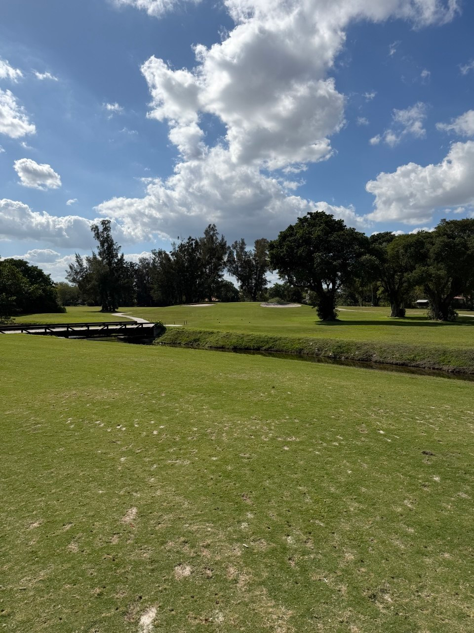 Miami Springs Golf. where Arnold Palmer turned pro