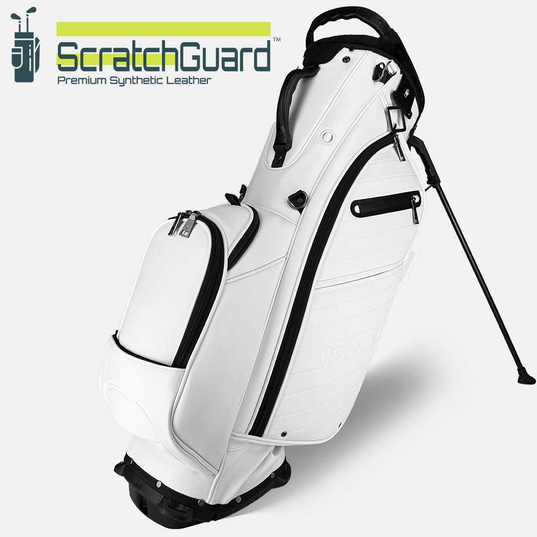 RevCore LUX Hybrid Stand Bag