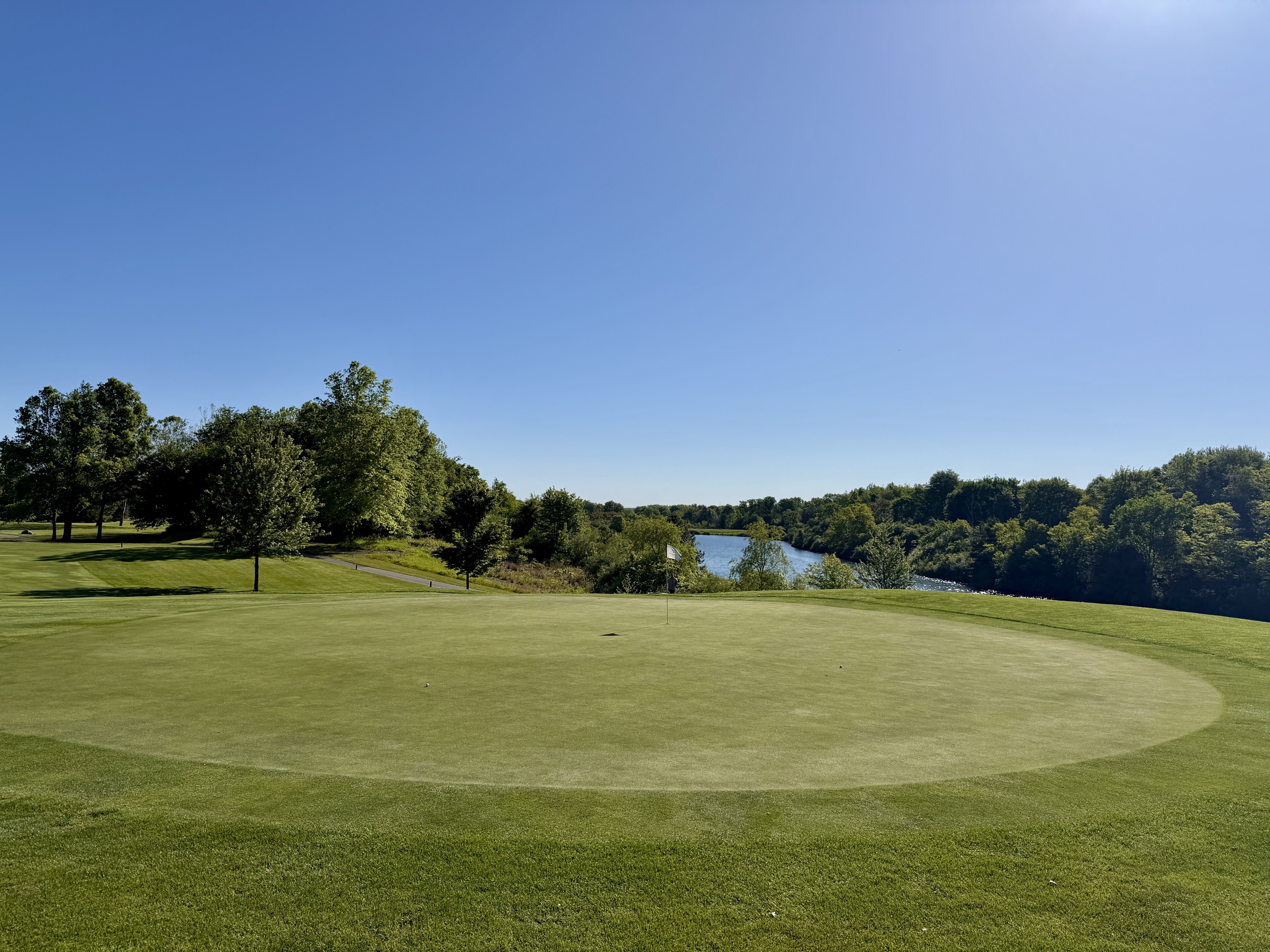 A Birthday 88 at Reserve Run